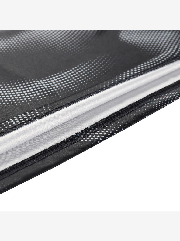 ALPINE PRO Pánske rýchloschnúce tričko s cool dry ALPINE PRO QUATR