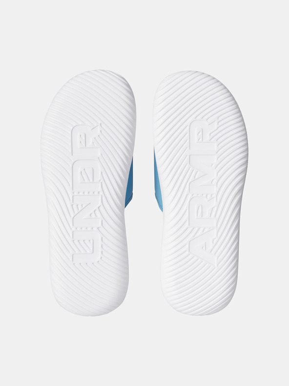 Under Armour Pánske šľapky Under Armour UA Ignite Pro 8 SL