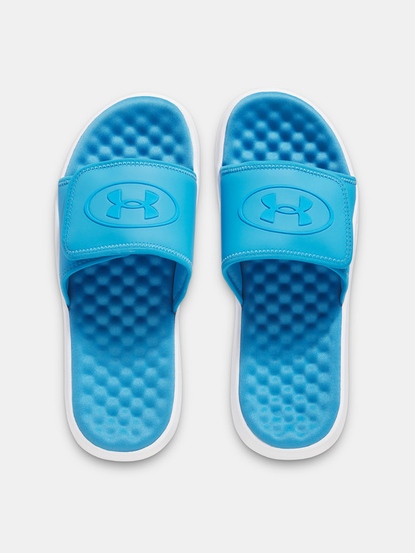 Under Armour Pánske šľapky Under Armour UA Ignite Pro 8 SL