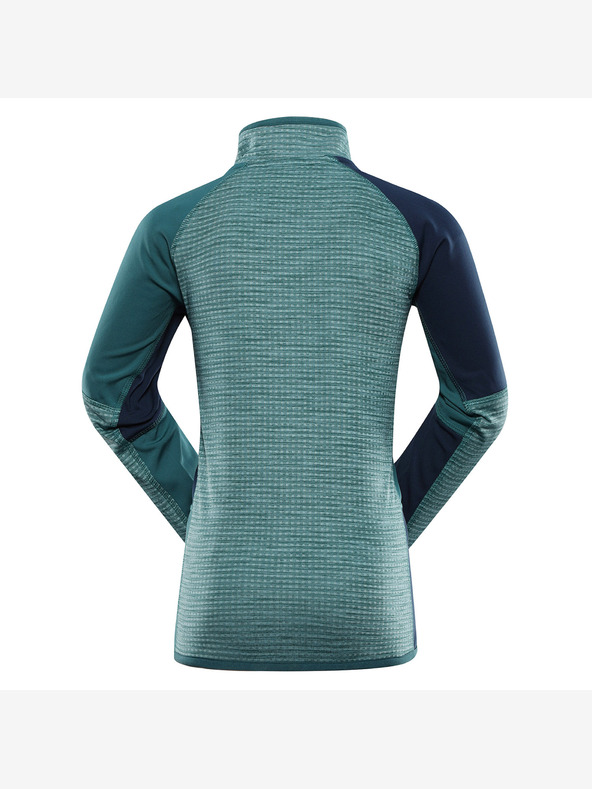 ALPINE PRO Detská rýchloschnúca mikina ALPINE PRO ONNECO 2