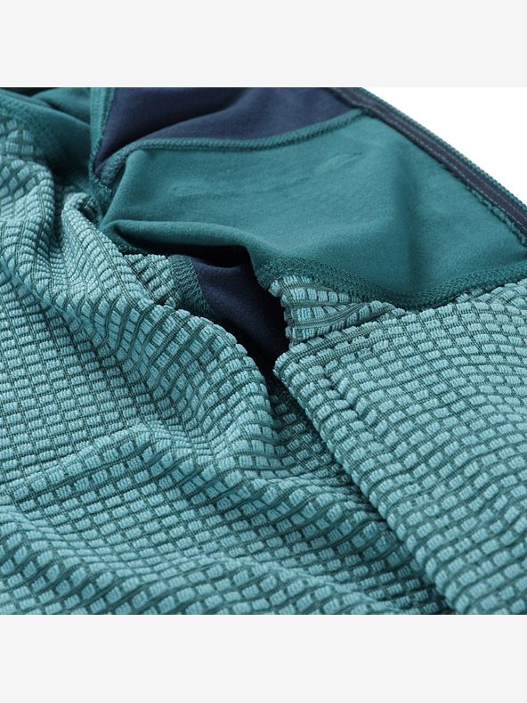 ALPINE PRO Detská rýchloschnúca mikina ALPINE PRO ONNECO 2