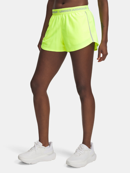 Under Armour Dámske kraťasy Under Armour Tech Play Up Shorts