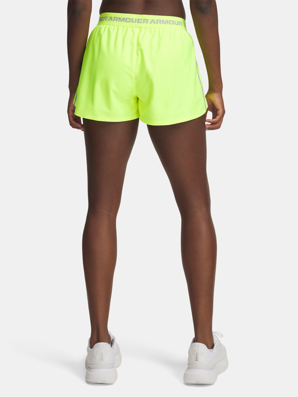 Under Armour Dámske kraťasy Under Armour Tech Play Up Shorts