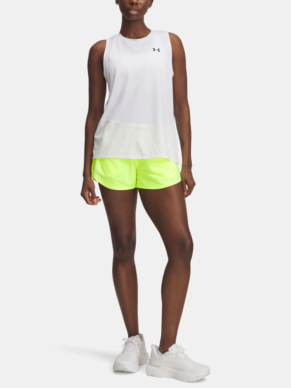 Under Armour Dámske kraťasy Under Armour Tech Play Up Shorts