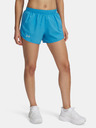 Under Armour Dámske kraťasy Under Armour UA Fly By 3'' Shorts