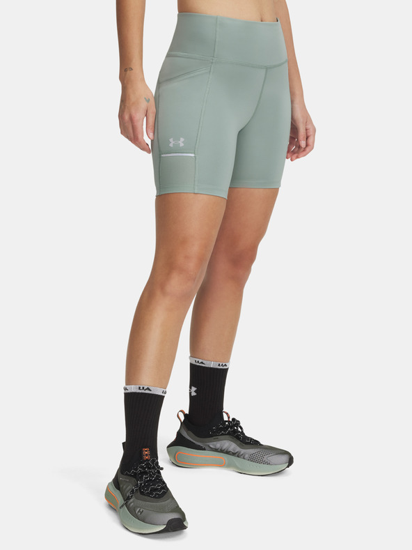 Under Armour Dámske kraťasy Under Armour UA Launch 6in Short