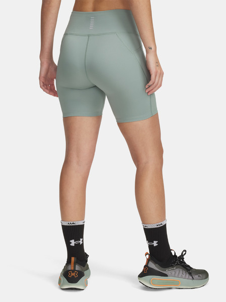 Under Armour Dámske kraťasy Under Armour UA Launch 6in Short