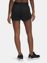 Under Armour Dámske kraťasy Under Armour Tech Play Up Shine Shorts