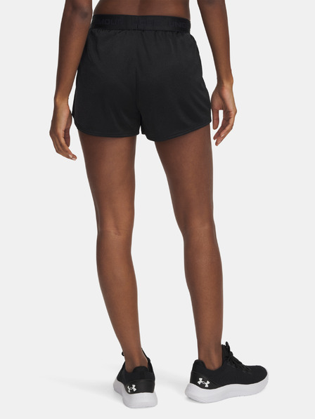 Under Armour Dámske kraťasy Under Armour Tech Play Up Shine Shorts