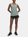 Under Armour Dámske kraťasy Under Armour Tech Play Up Shine Shorts