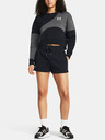 Under Armour Dámske kraťasy Under Armour UA Icon Fleece Boxer Shorts