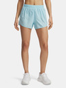 Under Armour Dámske kraťasy Under Armour UA Fly By 3'' Shorts