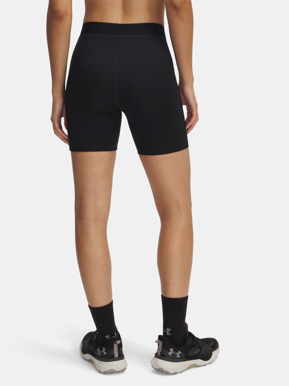 Under Armour Dámske kraťasy Under Armour UA Trail Run Fitted Short