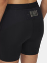 Under Armour Dámske kraťasy Under Armour UA Trail Run Fitted Short