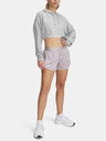 Under Armour Dámske kraťasy Under Armour Tech Play Up Shine Shorts