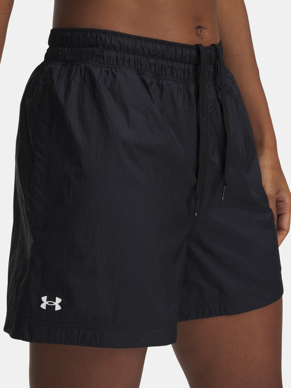 Under Armour Dámske kraťasy Under Armour UA Rival Woven Short