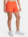 Under Armour Dámske kraťasy Under Armour UA Fly By 3'' Shorts