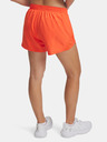 Under Armour Dámske kraťasy Under Armour UA Fly By 3'' Shorts