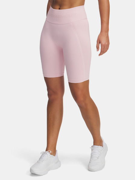Under Armour Dámske kraťasy Under Armour UA Vanish Seamless Short