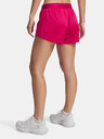 Under Armour Dámske kraťasy Under Armour Tech Play Up Shine Shorts