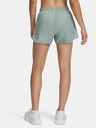 Under Armour Dámske kraťasy Under Armour UA Fly By 2-in-1 Shorts