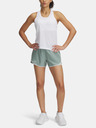 Under Armour Dámske kraťasy Under Armour UA Fly By 2-in-1 Shorts