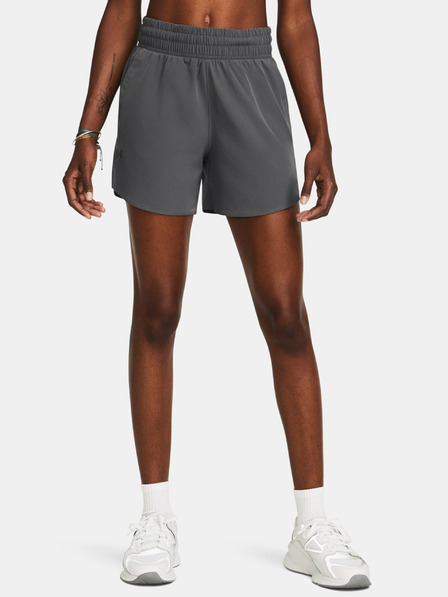 Under Armour Dámske kraťasy Under Armour UA Vanish 5in Short