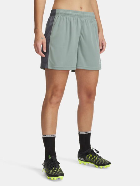 Under Armour Dámske kraťasy Under Armour UA W's Ch. Knit Short