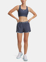 Under Armour Dámske kraťasy Under Armour Tech Play Up 2in1 Shorts