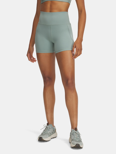 Under Armour Dámske kraťasy Under Armour Meridian Middy