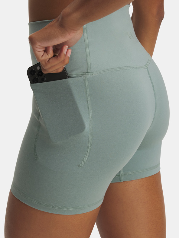 Under Armour Dámske kraťasy Under Armour Meridian Middy