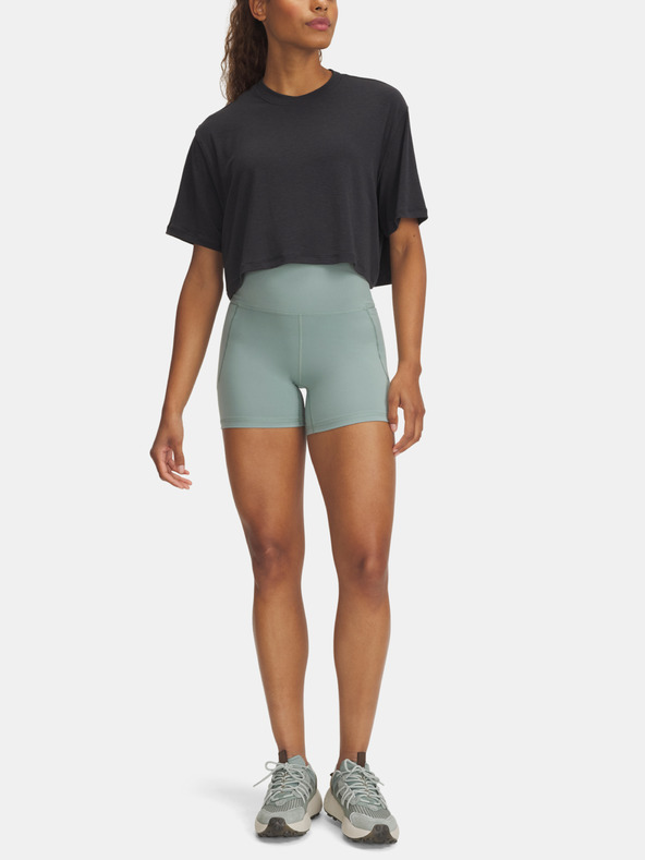 Under Armour Dámske kraťasy Under Armour Meridian Middy