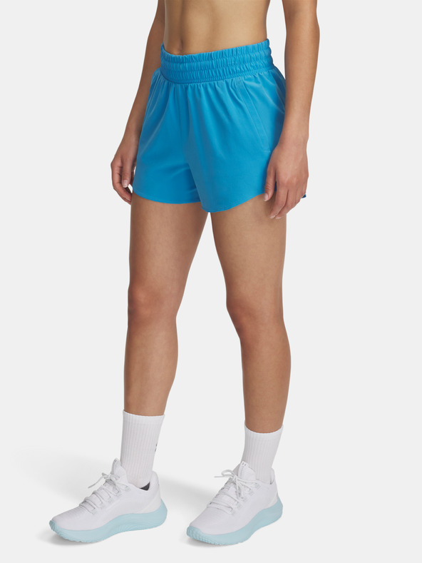 Under Armour Dámske kraťasy Under Armour UA Vanish 3in Short