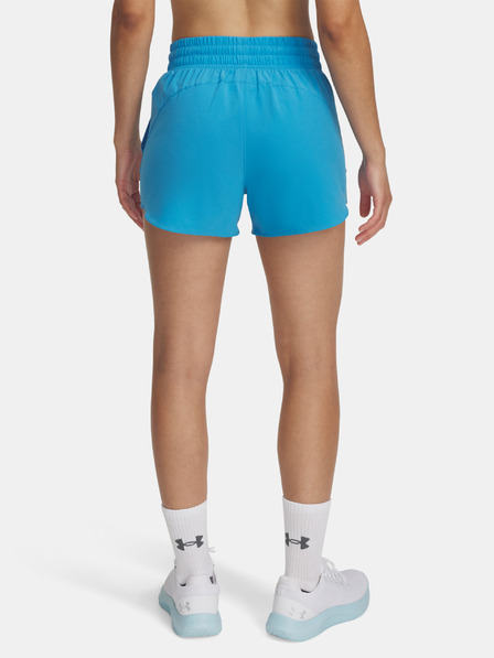 Under Armour Dámske kraťasy Under Armour UA Vanish 3in Short