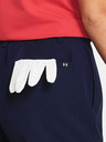 Under Armour Dámske kraťasy Under Armour UA Drive 4in Short-BLU