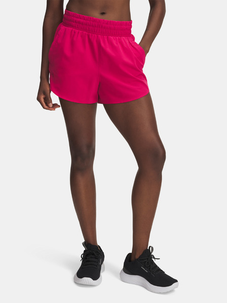 Under Armour Dámske kraťasy Under Armour UA Vanish 3in Short