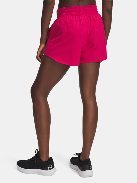 Under Armour Dámske kraťasy Under Armour UA Vanish 3in Short