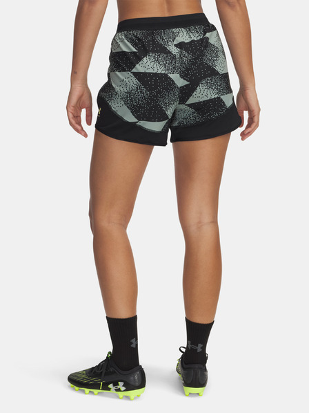 Under Armour Dámske kraťasy Under Armour UA W's Ch. Pro Shorts PRNT