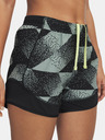 Under Armour Dámske kraťasy Under Armour UA W's Ch. Pro Shorts PRNT