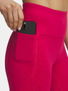 Under Armour Dámske kraťasy Under Armour Motion Bike Short EMEA