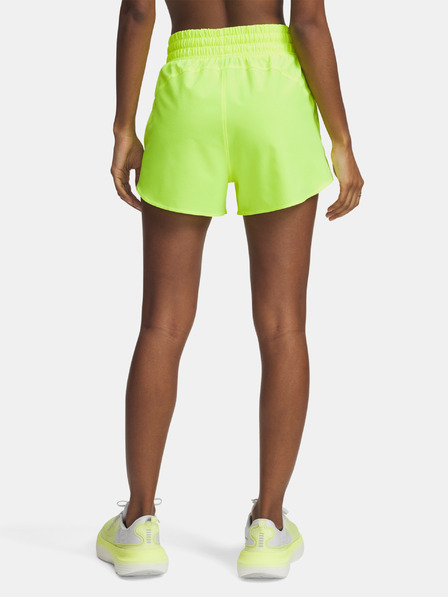 Under Armour Dámske kraťasy Under Armour UA Vanish 3in Short