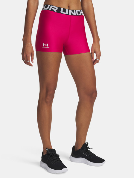Under Armour Dámske kraťasy Under Armour UA HG Shorty