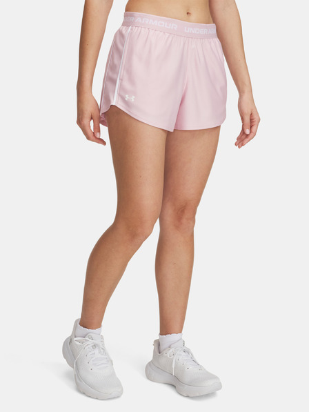 Under Armour Dámske kraťasy Under Armour Tech Play Up Shorts