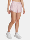 Under Armour Dámske kraťasy Under Armour Tech Play Up Shorts