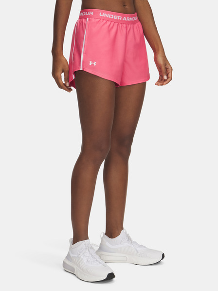 Under Armour Dámske kraťasy Under Armour Tech Play Up Shorts