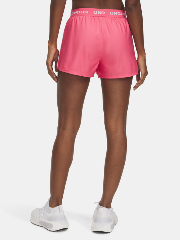 Under Armour Dámske kraťasy Under Armour Tech Play Up Shorts