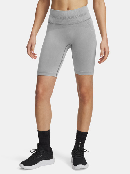 Under Armour Dámske kraťasy Under Armour Vanish Seamless Washed Short