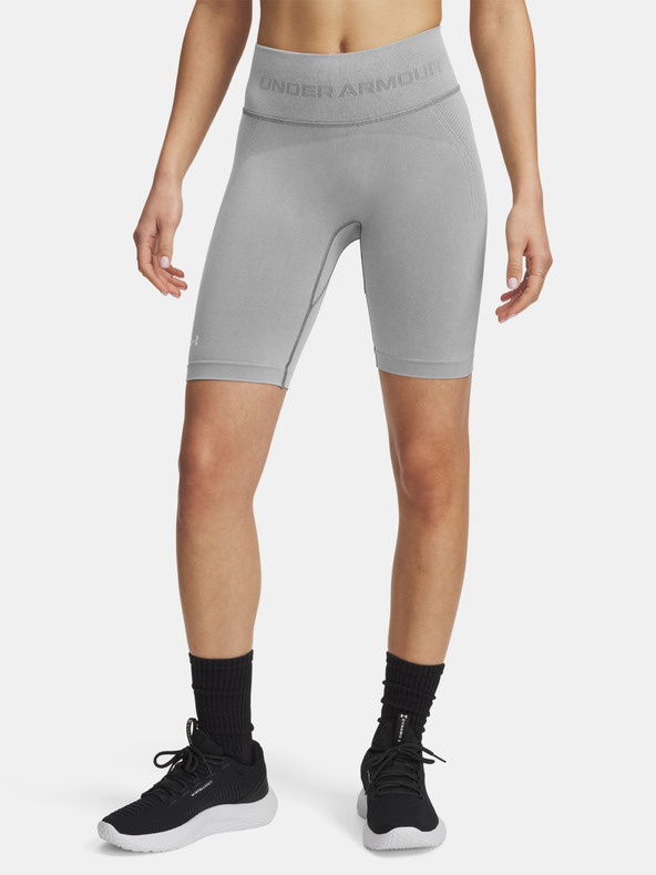 Under Armour Dámske kraťasy Under Armour Vanish Seamless Washed Short