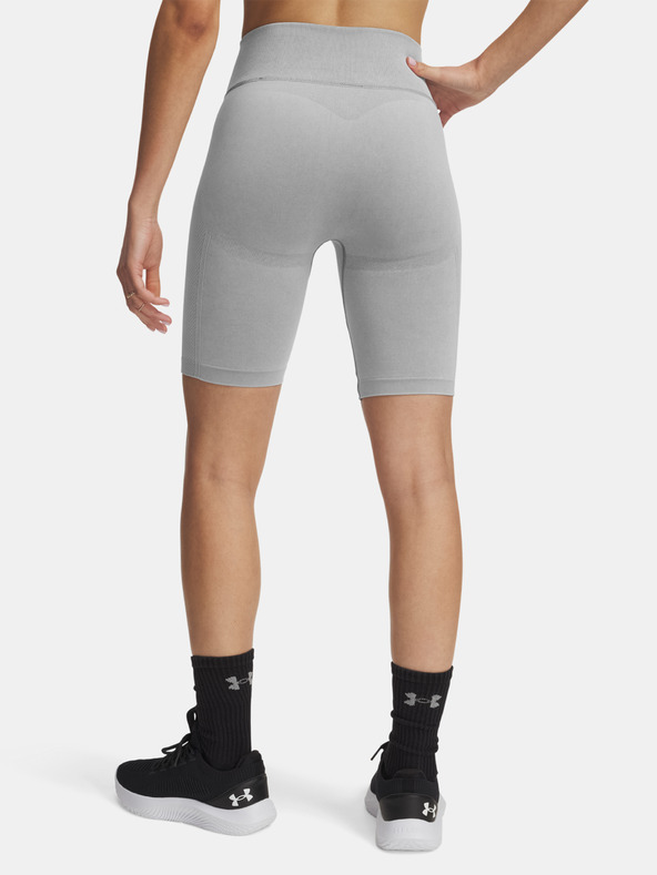 Under Armour Dámske kraťasy Under Armour Vanish Seamless Washed Short
