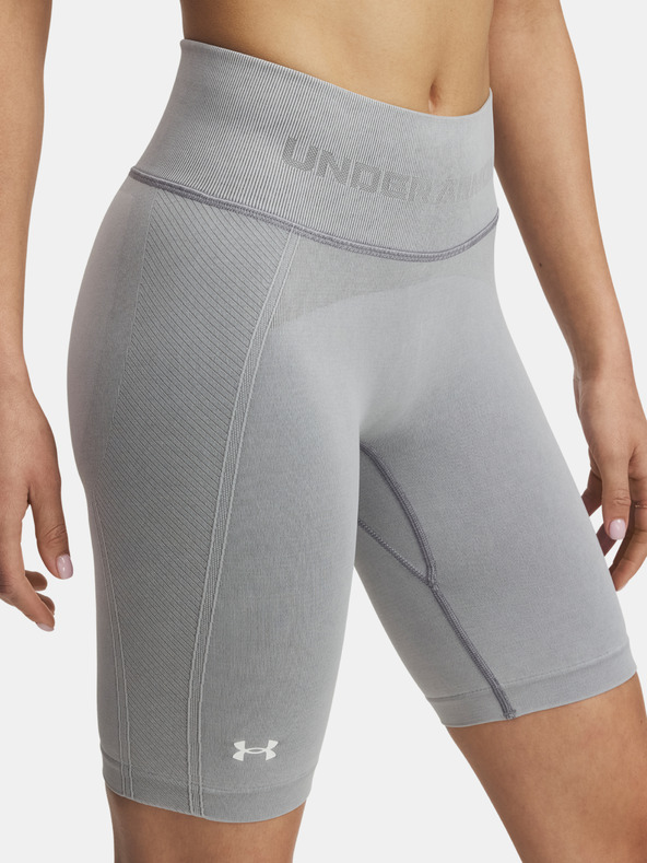 Under Armour Dámske kraťasy Under Armour Vanish Seamless Washed Short